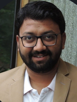 Author Photo