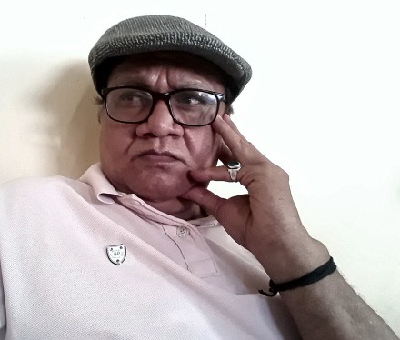 Author Photo
