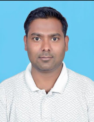 Author Photo