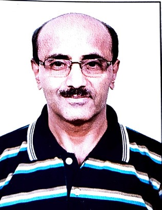 Author Photo