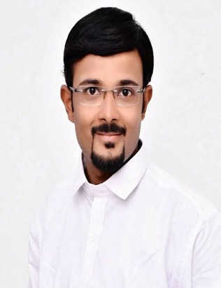 Author Photo